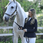 Harcour Jade Womens Perforated Competition Jacket - Harcour USA - Equiluxe Tack