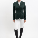 Harcour Jade Womens Perforated Competition Jacket - Harcour USA - Equiluxe Tack