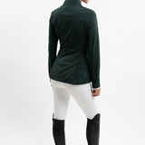 Harcour Jade Womens Perforated Competition Jacket - Harcour USA - Equiluxe Tack