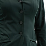 Harcour Jade Womens Perforated Competition Jacket - Harcour USA - Equiluxe Tack