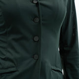 Harcour Jade Womens Perforated Competition Jacket - Harcour USA - Equiluxe Tack