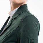 Harcour Jade Womens Perforated Competition Jacket - Harcour USA - Equiluxe Tack