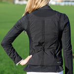 Harcour Jade Womens Perforated Competition Jacket - Harcour USA - Equiluxe Tack
