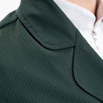 Harcour Jade Womens Perforated Competition Jacket - Harcour USA - Equiluxe Tack
