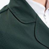 Harcour Jade Womens Perforated Competition Jacket - Harcour USA - Equiluxe Tack