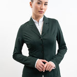 Harcour Jade Womens Perforated Competition Jacket - Harcour USA - Equiluxe Tack
