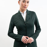 Harcour Jade Womens Perforated Competition Jacket - Harcour USA - Equiluxe Tack