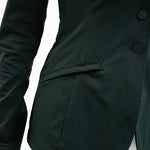 Harcour Jade Womens Perforated Competition Jacket - Harcour USA - Equiluxe Tack