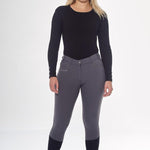 Harcour Jaipur Winter Riding Breeches for Women - Harcour USA - Equiluxe Tack