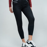 Harcour Jaipur Winter Riding Breeches for Women - Harcour USA - Equiluxe Tack