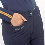 Harcour Jaipur Winter Riding Breeches for Women - Harcour USA - Equiluxe Tack
