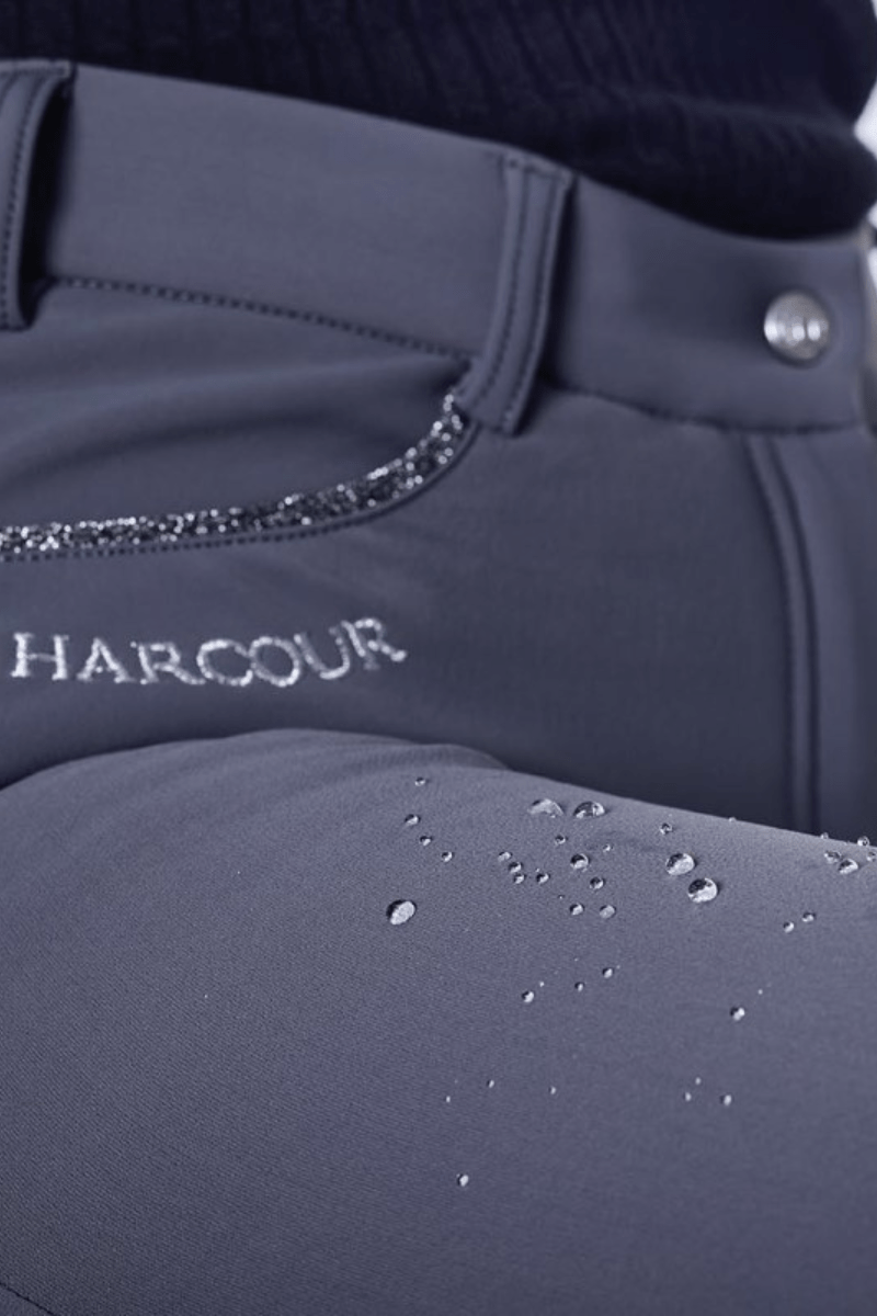 Harcour Jaipur Winter Riding Breeches for Women - Harcour USA - Equiluxe Tack