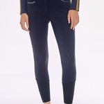 Harcour Jaipur Winter Riding Breeches for Women - Harcour USA - Equiluxe Tack