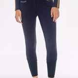 Harcour Jaipur Winter Riding Breeches for Women - Harcour USA - Equiluxe Tack