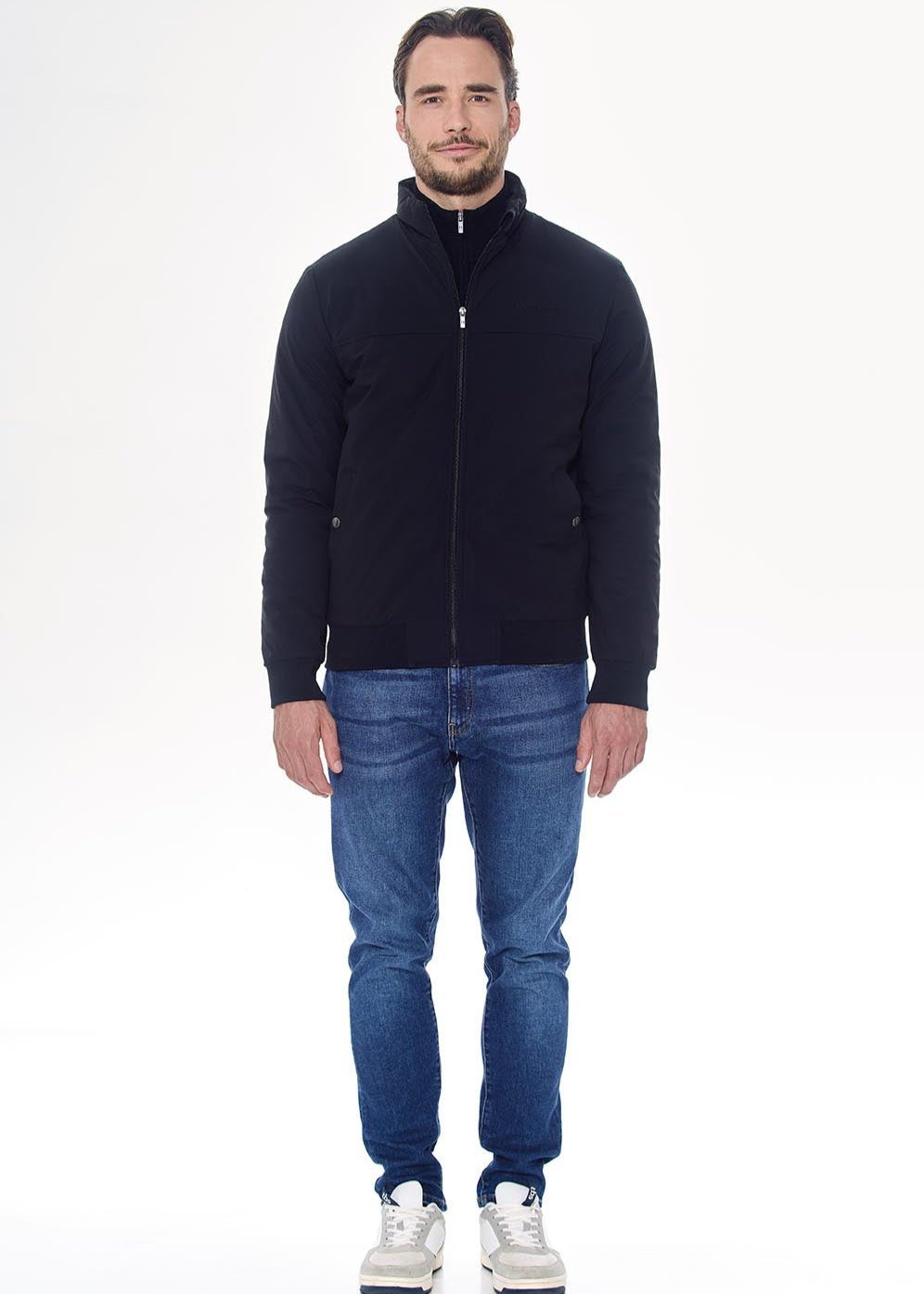 Harcour Jako Mens Jacket - Harcour USA - Equiluxe Tack