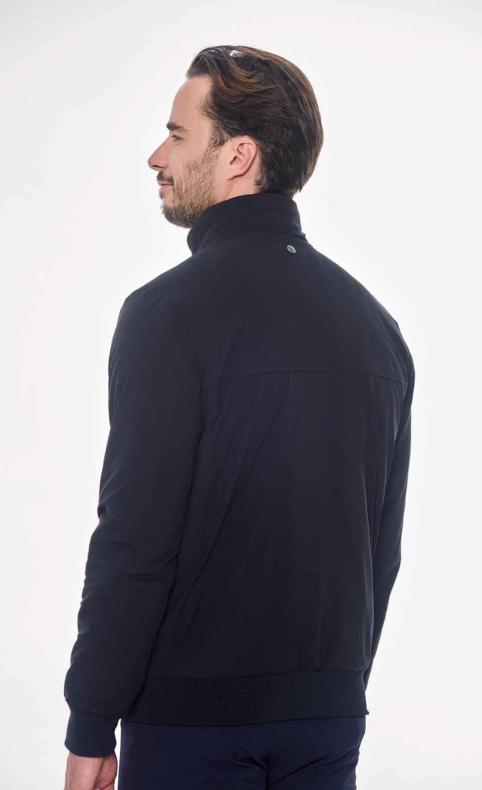 Harcour Jako Mens Jacket - Harcour USA - Equiluxe Tack