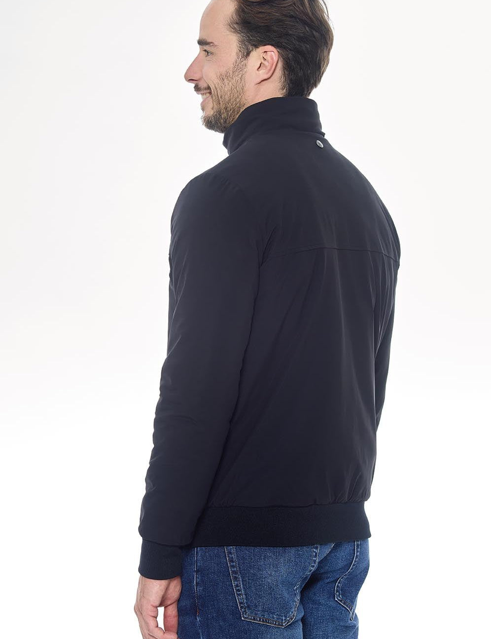 Harcour Jako Mens Jacket - Harcour USA - Equiluxe Tack