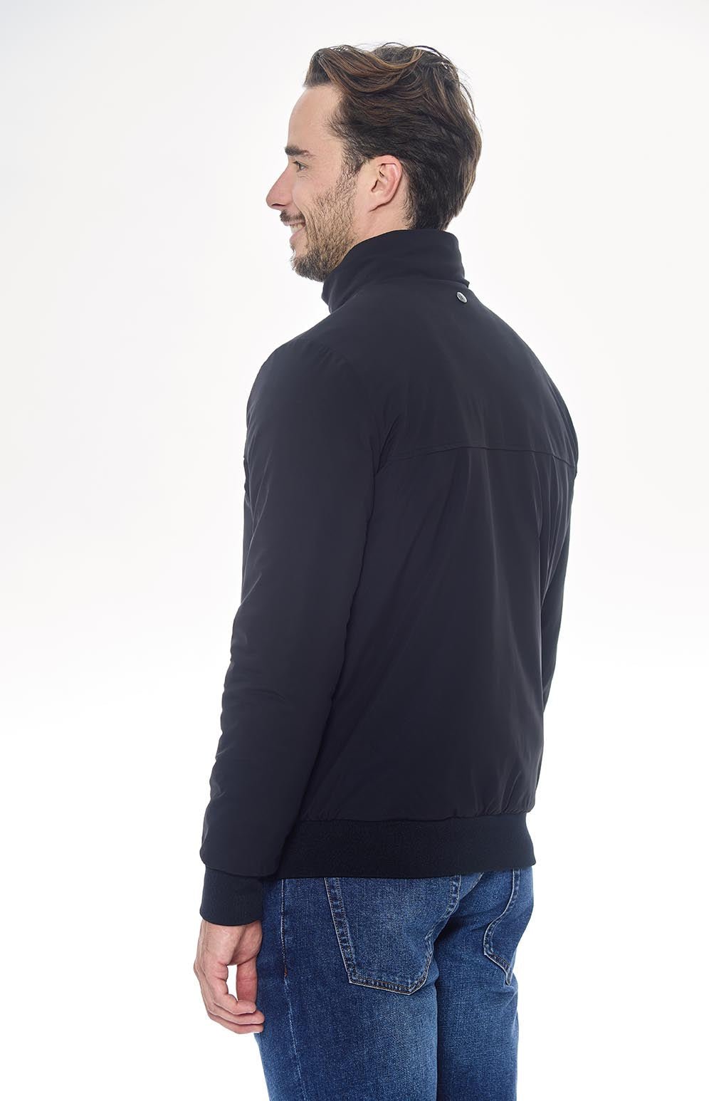 Harcour Jako Mens Jacket - Harcour USA - Equiluxe Tack