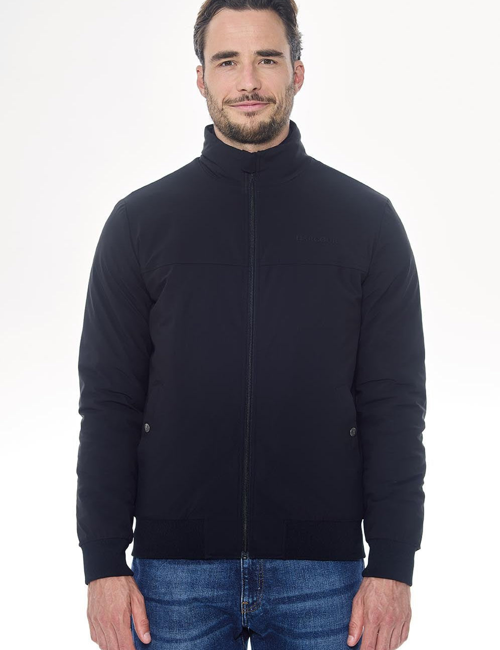 Harcour Jako Mens Jacket - Harcour USA - Equiluxe Tack