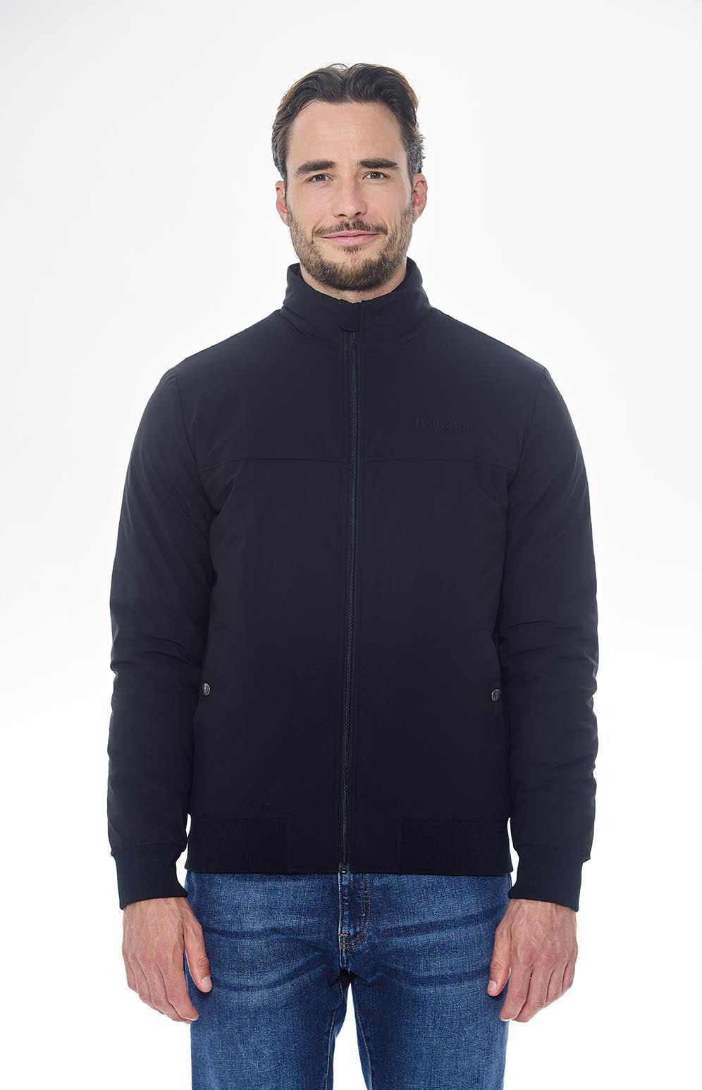 Harcour Jako Mens Jacket - Harcour USA - Equiluxe Tack