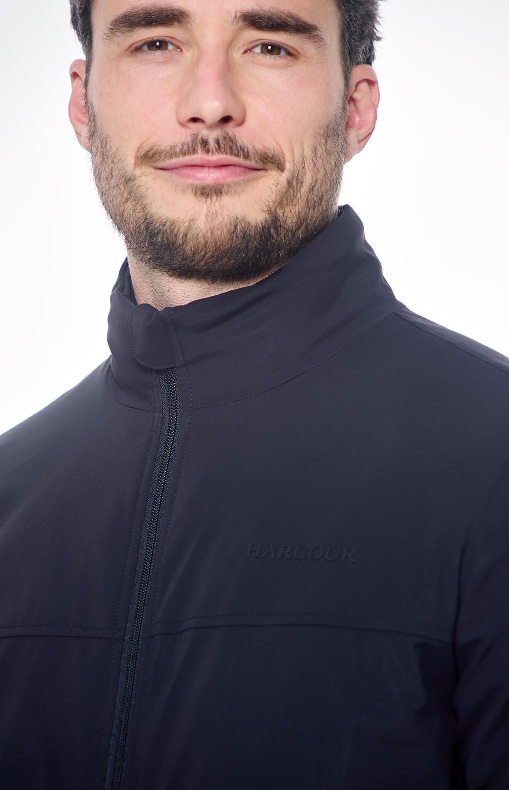 Harcour Jako Mens Jacket - Harcour USA - Equiluxe Tack