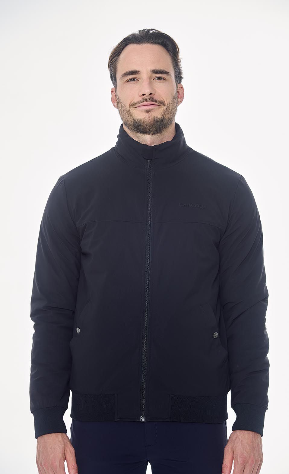 Harcour Jako Mens Jacket - Harcour USA - Equiluxe Tack