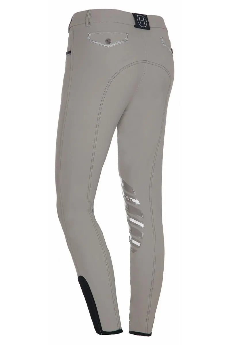 Harcour Jalisca Breeches for Women - Harcour USA - Equiluxe Tack