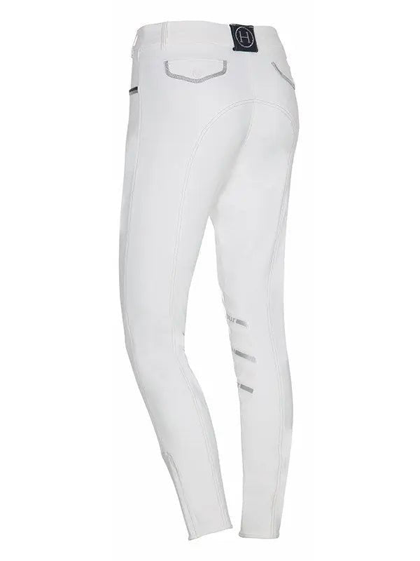 Harcour Jalisca Breeches for Women - Harcour USA - Equiluxe Tack