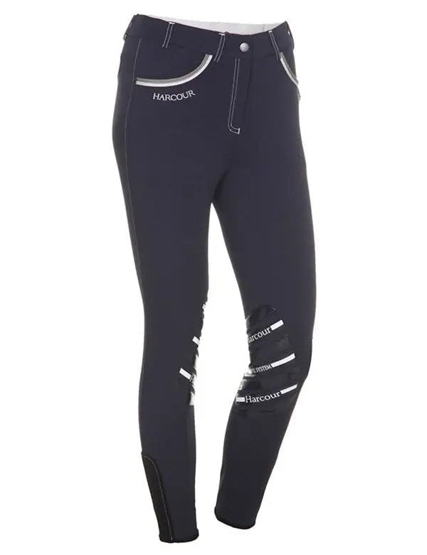 Harcour Jalisca Breeches for Women - Harcour USA - Equiluxe Tack