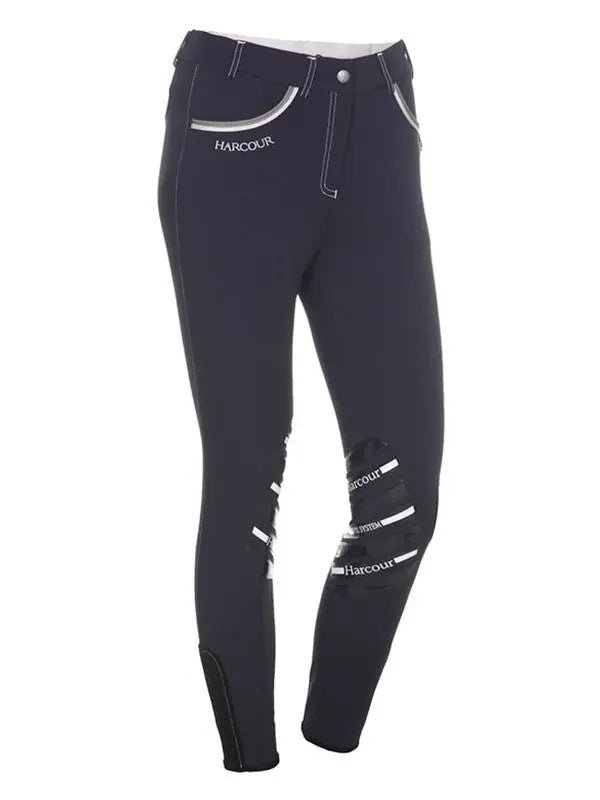 Harcour Jalisca Breeches for Women - Harcour USA - Equiluxe Tack