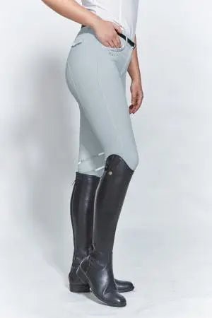 Harcour Jalisca Breeches for Women - Harcour USA - Equiluxe Tack