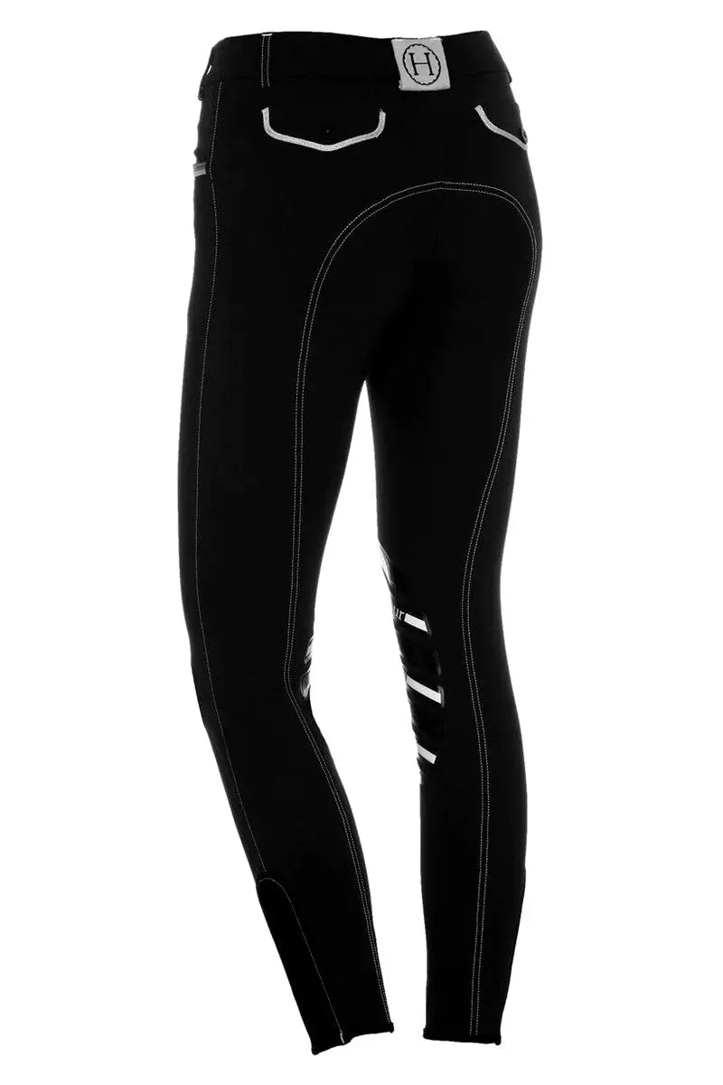 Harcour Jalisca Breeches for Women - Harcour USA - Equiluxe Tack