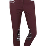 Harcour Jalisca Breeches for Women - Harcour USA - Equiluxe Tack