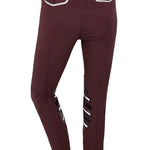 Harcour Jalisca Breeches for Women - Harcour USA - Equiluxe Tack