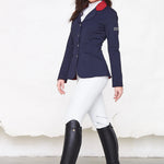 Harcour Jalisca Breeches for Women - Harcour USA - Equiluxe Tack