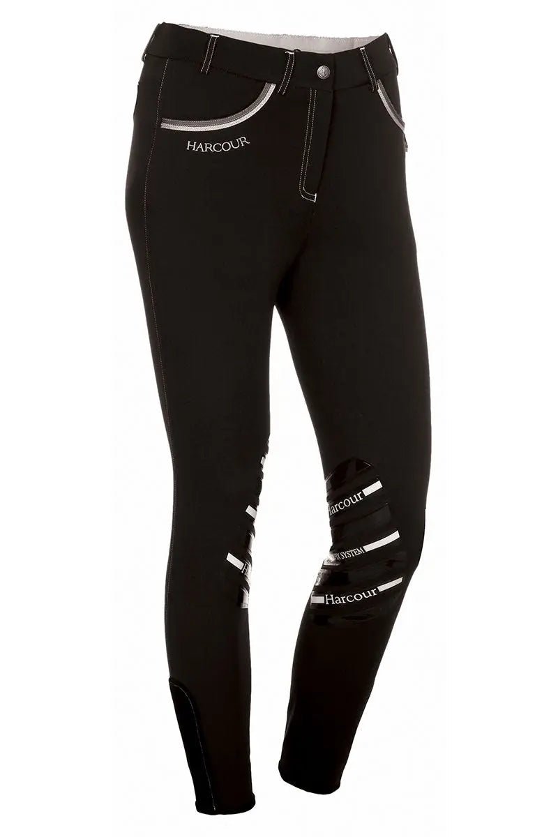 Harcour Jalisca Breeches for Women - Harcour USA - Equiluxe Tack
