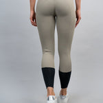 Harcour Jaltika Gold Edition Women's Riding Breeches - Harcour USA - Equiluxe Tack