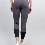 Harcour Jaltika Gold Edition Women's Riding Breeches - Harcour USA - Equiluxe Tack