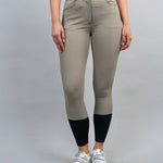 Harcour Jaltika Gold Edition Women's Riding Breeches - Harcour USA - Equiluxe Tack
