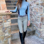 Harcour Jaltika Riding Breeches for Women - Harcour USA - Equiluxe Tack
