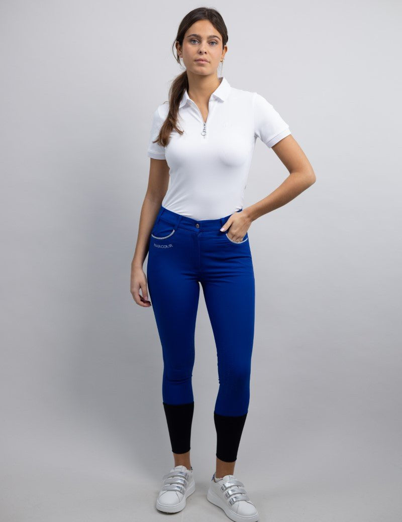 Harcour Jaltika Riding Breeches for Women - Harcour USA - Equiluxe Tack
