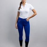 Harcour Jaltika Riding Breeches for Women - Harcour USA - Equiluxe Tack