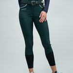 Harcour Jaltika Riding Breeches for Women - Harcour USA - Equiluxe Tack