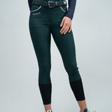 Harcour Jaltika Riding Breeches for Women - Harcour USA - Equiluxe Tack