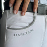 Harcour Jaltika Riding Breeches for Women - Harcour USA - Equiluxe Tack