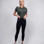 Harcour Jaltika Riding Breeches for Women - Harcour USA - Equiluxe Tack
