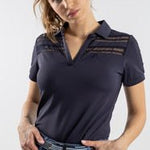 Harcour Jaltika Riding Breeches for Women - Harcour USA - Equiluxe Tack