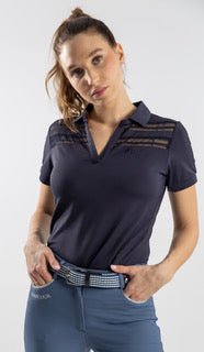 Harcour Jaltika Riding Breeches for Women - Harcour USA - Equiluxe Tack