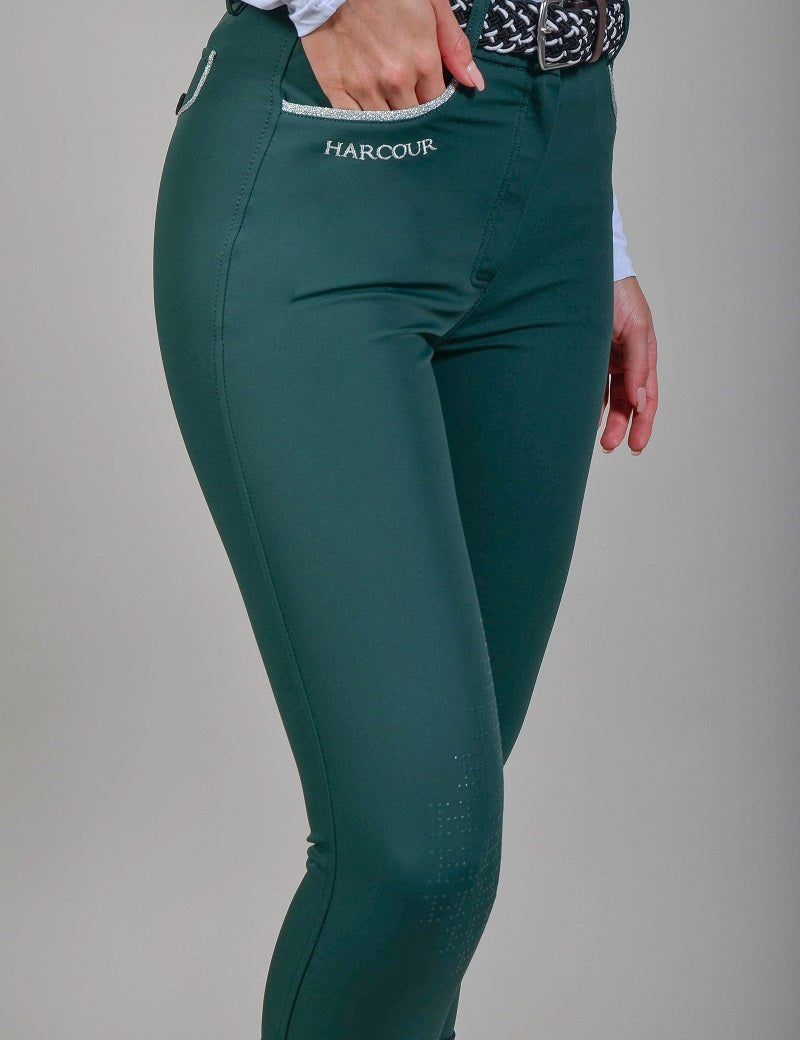 Harcour Jaltika Riding Breeches for Women - Harcour USA - Equiluxe Tack