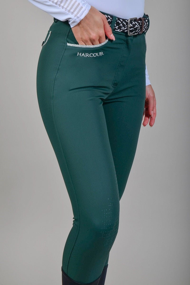 Harcour Jaltika Riding Breeches for Women - Harcour USA - Equiluxe Tack